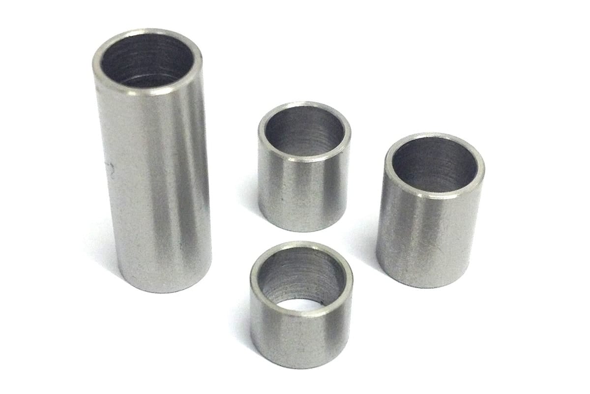 Spacers