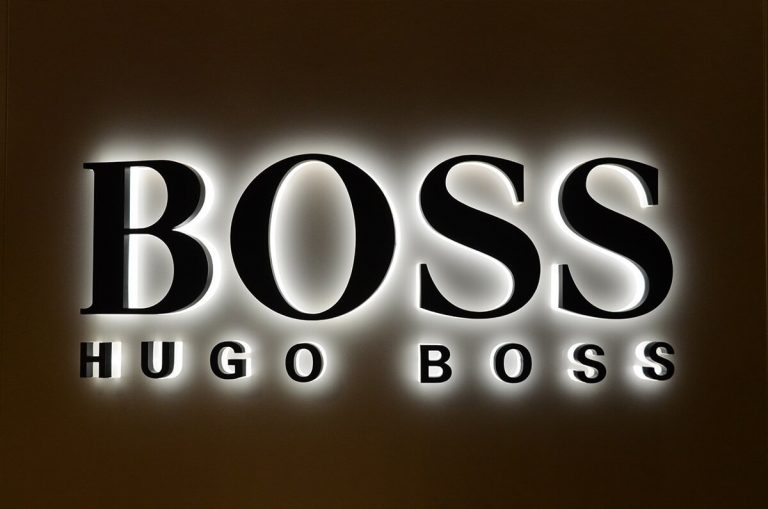 LED backlit letters | BacklitLetters.Com