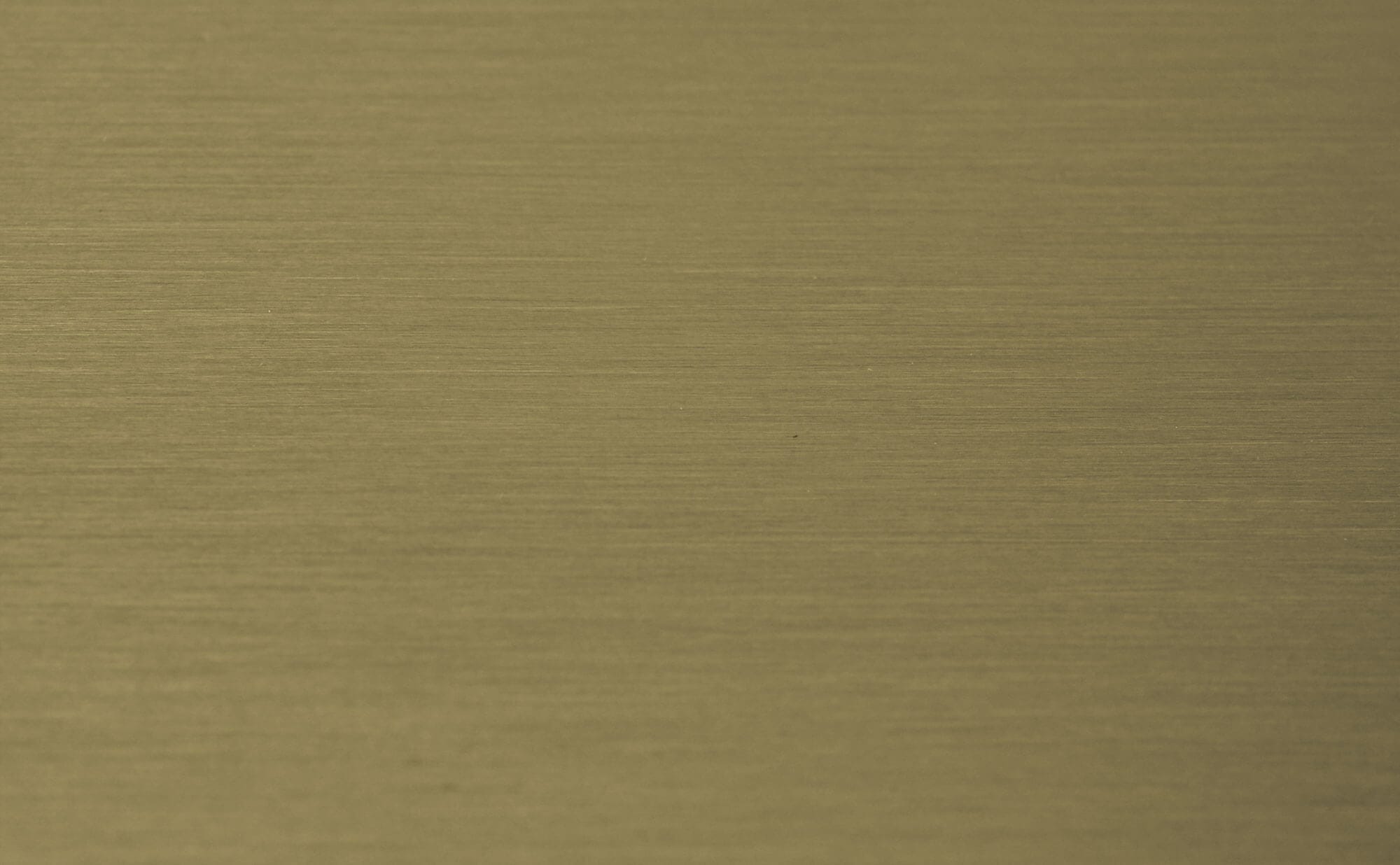 Brushed bronze