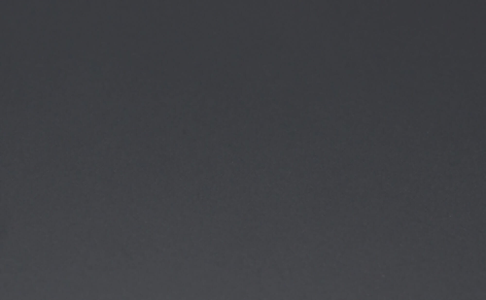 Matte paint